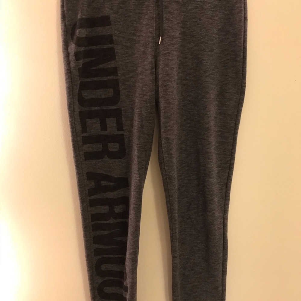 Under Armour Jogging Pants